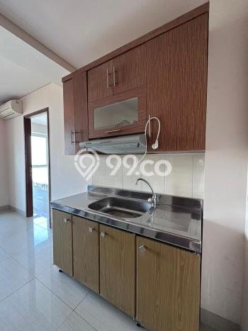 Sewa Sekarang Apartemen Strategis 2 KT, 2 KM di Kawasan Pulo Gadung Sewa Sekarang Apartemen Strategis 2 KT, 2 KM di Kawasan Pulo Gadung