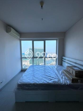 Sewa Sekarang Apartemen Strategis 2 KT, 2 KM di Kawasan Pulo Gadung Sewa Sekarang Apartemen Strategis 2 KT, 2 KM di Kawasan Pulo Gadung