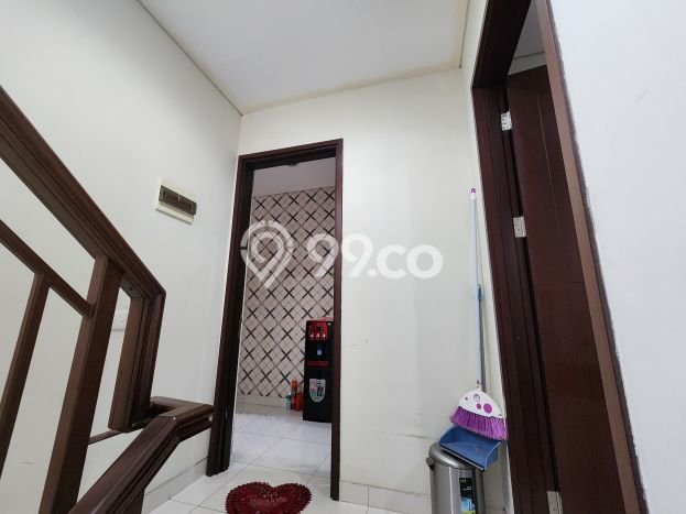 Rumah Modern 3 KT LT 84m2 di BSD City Rumah Modern 3 KT LT 84m2 di BSD City