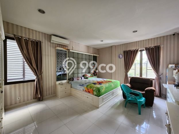 Rumah Modern 3 KT LT 84m2 di BSD City Rumah Modern 3 KT LT 84m2 di BSD City