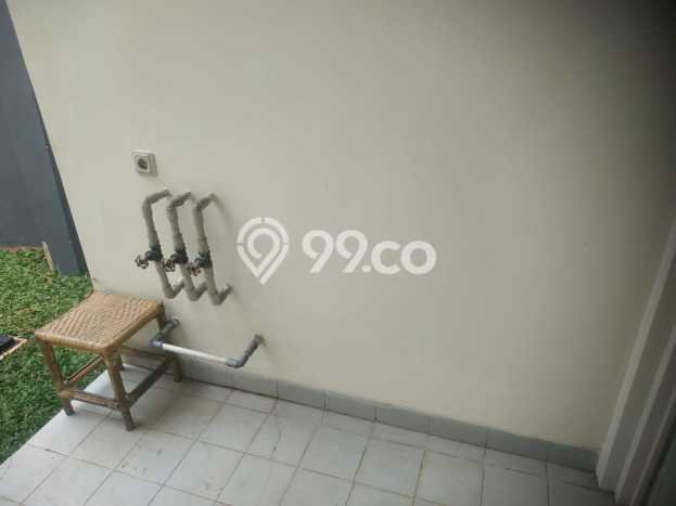 Rumah Minimalis 3 KT di Gading Serpong Tangerang Unfurnished Rumah Minimalis 3 KT di Gading Serpong Tangerang Unfurnished