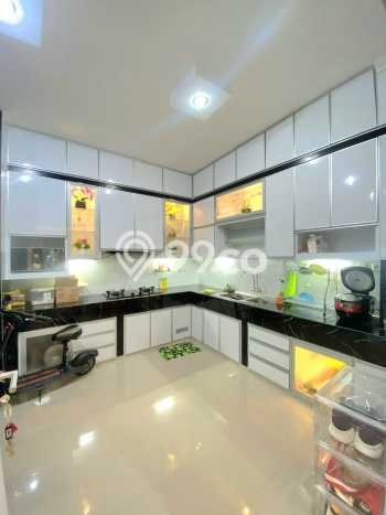 Dijual Rumah 2 Kamar Lokasi Ideal Bagus dan Strategis di Legok Dijual Rumah 2 Kamar Lokasi Ideal Bagus dan Strategis di Legok