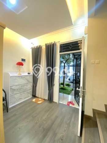 Dijual Rumah 2 Kamar Lokasi Ideal Bagus dan Strategis di Legok Dijual Rumah 2 Kamar Lokasi Ideal Bagus dan Strategis di Legok
