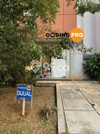 Properti Nyaman 3 KT LT 112m² di BSD The Icon, Tangerang Properti Nyaman 3 KT LT 112m² di BSD The Icon, Tangerang