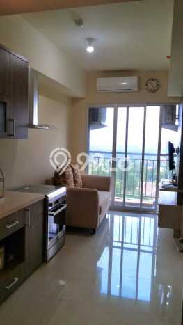 Apartemen Harga Bersahabat di Serpong Spesifikasi 2 Kamar Apartemen Harga Bersahabat di Serpong Spesifikasi 2 Kamar