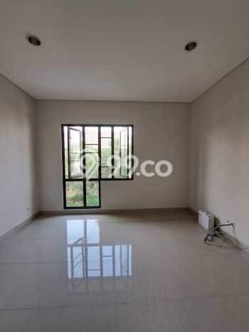 Hunian Nyaman Asri 3 KT Siap Huni di BSD City Tangerang Hunian Nyaman Asri 3 KT Siap Huni di BSD City Tangerang