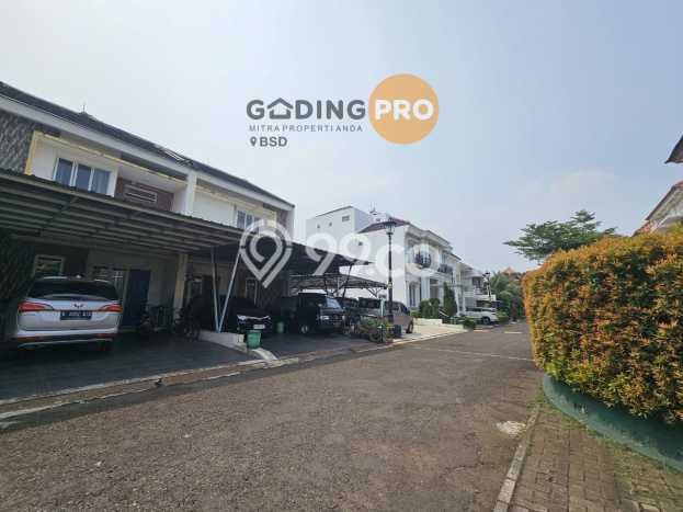 Rumah di Gading Serpong, Tangerang, LT 102m² Bangunan 149m² Rumah di Gading Serpong, Tangerang, LT 102m² Bangunan 149m²