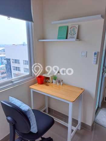 Dijual Apartemen 1 KT & 1 KM di Tangerang Lokasi Strategis Dijual Apartemen 1 KT & 1 KM di Tangerang Lokasi Strategis