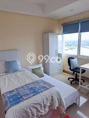 Dijual Apartemen 1 KT & 1 KM di Tangerang Lokasi Strategis Dijual Apartemen 1 KT & 1 KM di Tangerang Lokasi Strategis