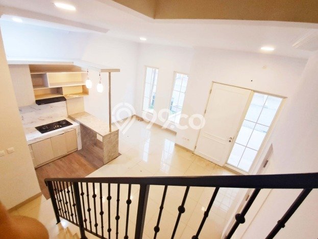 Dijual Cepat Rumah Bagus Siap Huni LB 61m2 di Parung Panjang, Bogor Dijual Cepat Rumah Bagus Siap Huni LB 61m2 di Parung Panjang, Bogor