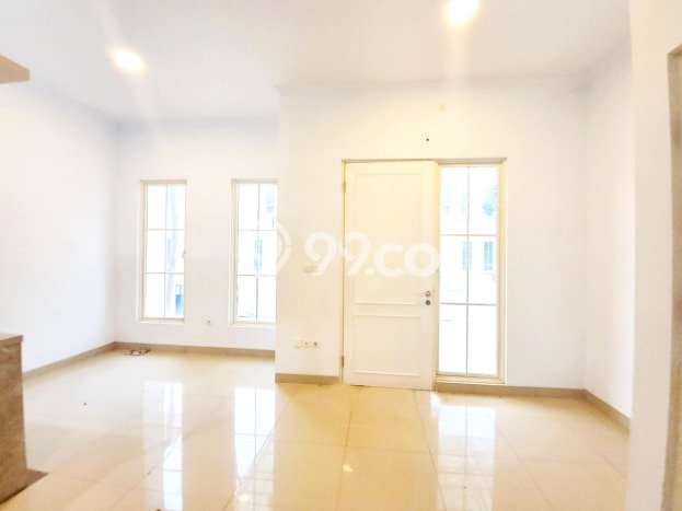 Dijual Cepat Rumah Bagus Siap Huni LB 61m2 di Parung Panjang, Bogor Dijual Cepat Rumah Bagus Siap Huni LB 61m2 di Parung Panjang, Bogor