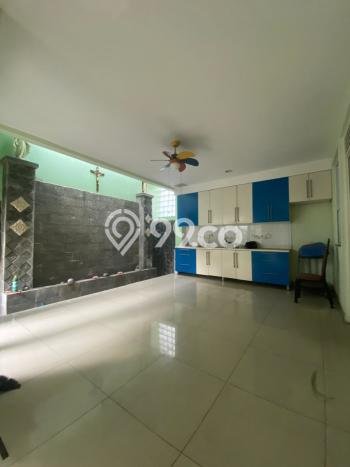 Rumah Elit LB 200m2 Siap Pakai Desain Elegan di Lippo Karawaci, Tangerang Rumah Elit LB 200m2 Siap Pakai Desain Elegan di Lippo Karawaci, Tangerang