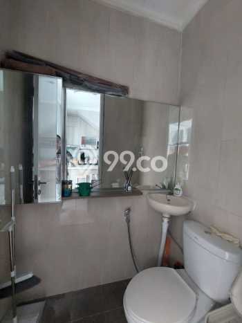Rumah Modern 3 KT di Graha Raya Tangerang Full Furnished Rumah Modern 3 KT di Graha Raya Tangerang Full Furnished