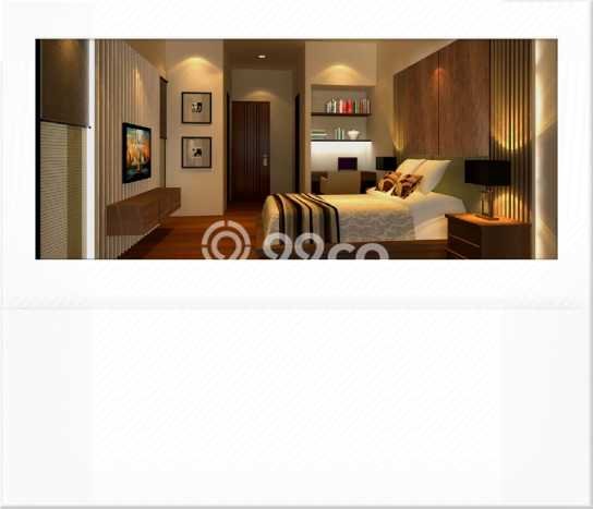 Rumah Elit Modern Tanpa Renovasi di BSD Tangerang Rumah Elit Modern Tanpa Renovasi di BSD Tangerang