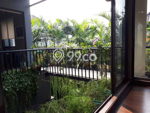 Rumah Elit Modern Tanpa Renovasi di BSD Tangerang Rumah Elit Modern Tanpa Renovasi di BSD Tangerang
