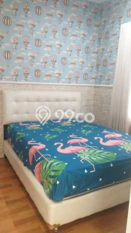 Hunian Cantik Modern Lb 150m2 di Tangerang, Tangerang Hunian Cantik Modern Lb 150m2 di Tangerang, Tangerang