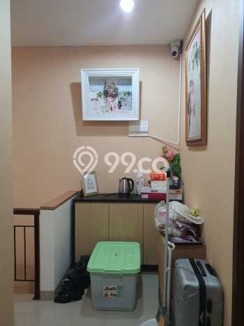 For Sale! Luxury House LT 107m2 Desain Elegan di BSD Vanya Park For Sale! Luxury House LT 107m2 Desain Elegan di BSD Vanya Park
