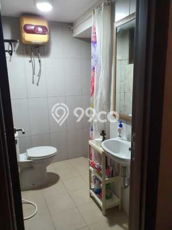 For Sale! Luxury House LT 107m2 Desain Elegan di BSD Vanya Park For Sale! Luxury House LT 107m2 Desain Elegan di BSD Vanya Park
