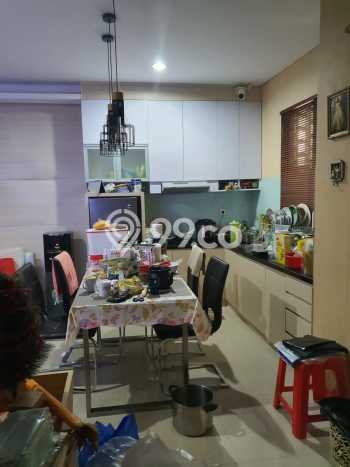 For Sale! Luxury House LT 107m2 Desain Elegan di BSD Vanya Park For Sale! Luxury House LT 107m2 Desain Elegan di BSD Vanya Park