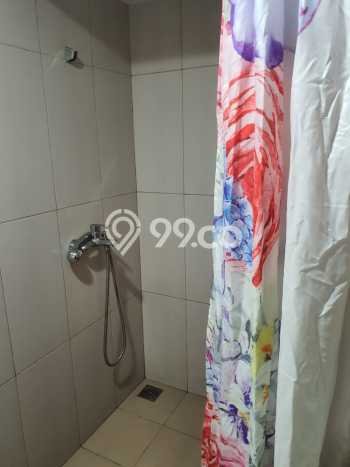 For Sale! Luxury House LT 107m2 Desain Elegan di BSD Vanya Park For Sale! Luxury House LT 107m2 Desain Elegan di BSD Vanya Park