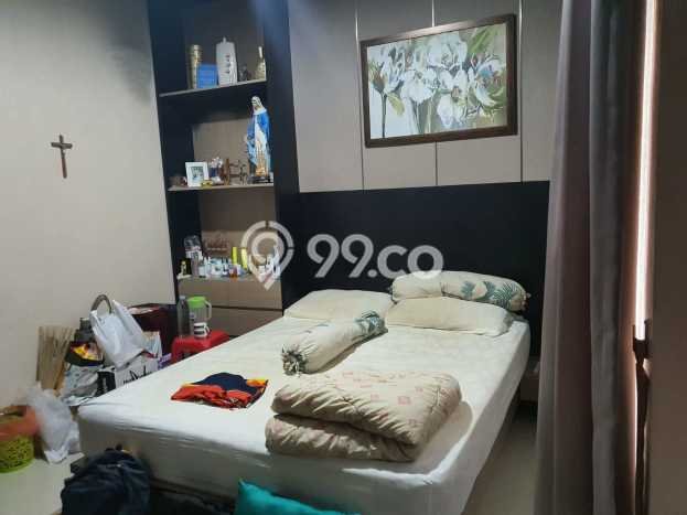 For Sale! Luxury House LT 107m2 Desain Elegan di BSD Vanya Park For Sale! Luxury House LT 107m2 Desain Elegan di BSD Vanya Park