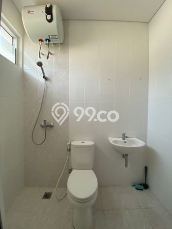 Rumah Modern 2 KT di Gading Serpong Tangerang Semi Furnished Rumah Modern 2 KT di Gading Serpong Tangerang Semi Furnished