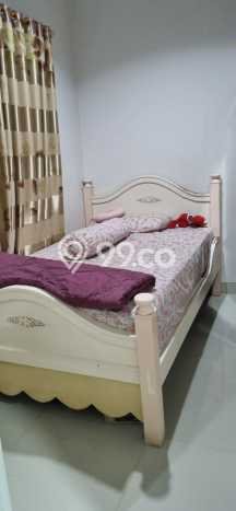 Rumah Modern 3 KT di Gading Serpong Tangerang Full Furnished Rumah Modern 3 KT di Gading Serpong Tangerang Full Furnished