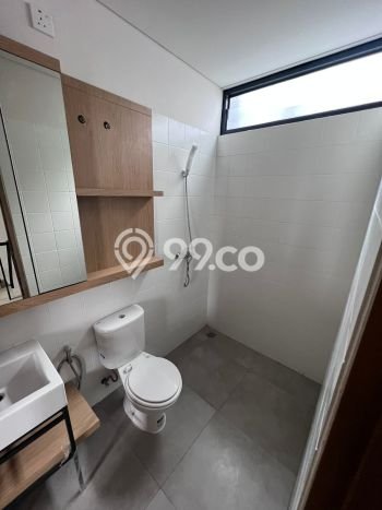 Jual Rumah Modern 3 KT di BSD, Tangerang Jual Rumah Modern 3 KT di BSD, Tangerang