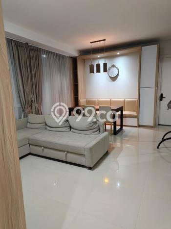 Untuk Dijual Apartemen 2 KT & 2 KM di Tangerang Lokasi Strategis Untuk Dijual Apartemen 2 KT & 2 KM di Tangerang Lokasi Strategis