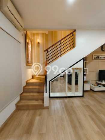 Rumah area Gading Serpong, Lingkungan Elite LT 119m² Rumah area Gading Serpong, Lingkungan Elite LT 119m²