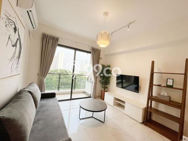 Apartemen Nyaman Dijual di BSD, Tangerang Selatan Dilengkapi 3 KT dan 1 KM Apartemen Nyaman Dijual di BSD, Tangerang Selatan Dilengkapi 3 KT dan 1 KM