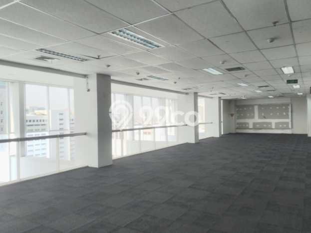 Kantor Dijual di Menteng Jakarta Pusat dengan Luas Bangunan 7798m2 Kantor Dijual di Menteng Jakarta Pusat dengan Luas Bangunan 7798m2
