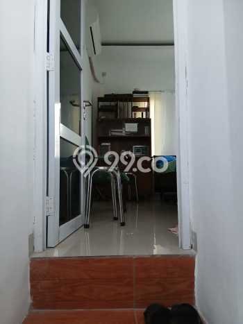 Rumah Modern Minimalis 2 KT Siap Huni di Tajur Halang Rumah Modern Minimalis 2 KT Siap Huni di Tajur Halang