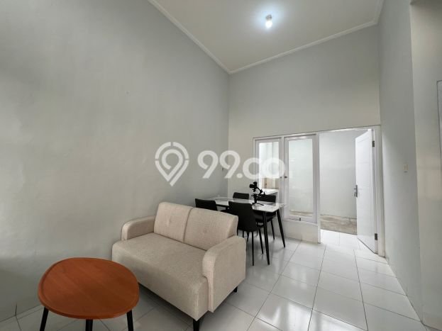 Jual Rumah Bagus Siap Huni LB 36m2 di Cisauk, Tangerang Jual Rumah Bagus Siap Huni LB 36m2 di Cisauk, Tangerang