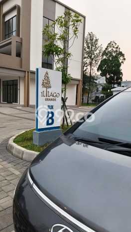 Ruko Dijual di Tangerang LT 82m2 & LB 176m2 Lokasi Terbaik! Ruko Dijual di Tangerang LT 82m2 & LB 176m2 Lokasi Terbaik!