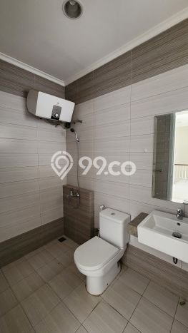 Rumah Mewah LB 144m2 Siap Huni Desain Elegan di BSD, Tangerang Rumah Mewah LB 144m2 Siap Huni Desain Elegan di BSD, Tangerang