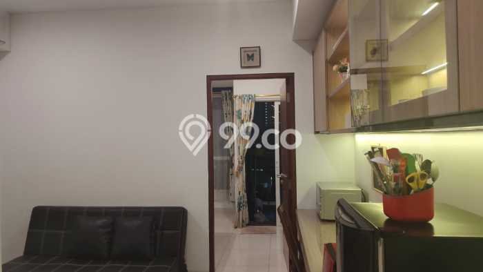 Hunian Apartemen Ideal untuk Dijual di Tangerang dengan 1 Kamar Hunian Apartemen Ideal untuk Dijual di Tangerang dengan 1 Kamar