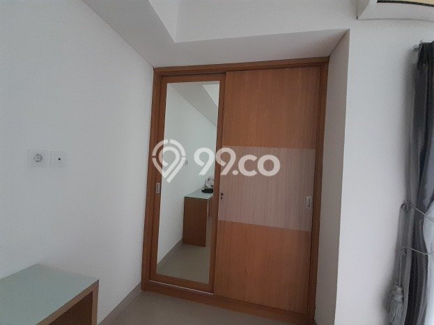 Apartemen Terjangkau Dijual di Tangerang 1 KT & 1 KM Apartemen Terjangkau Dijual di Tangerang 1 KT & 1 KM