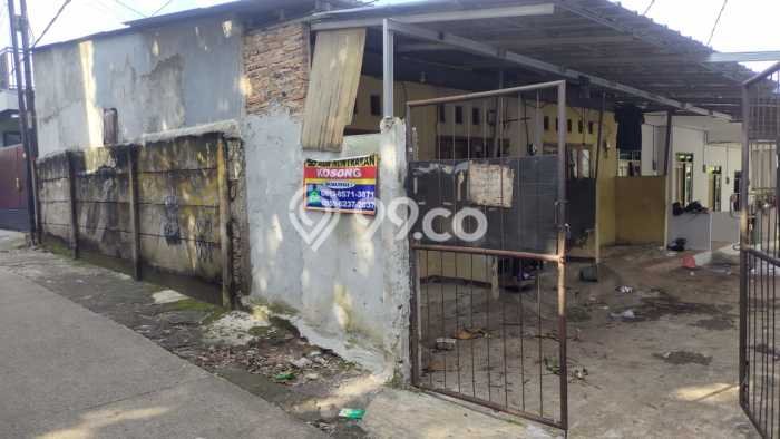 Dijual Tanah di Jatisampurna, Luas 500m2m², Lokasi Potensial, Kontur Datar Dijual Tanah di Jatisampurna, Luas 500m2m², Lokasi Potensial, Kontur Datar