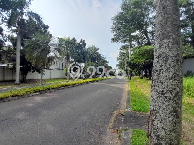 Tanah Siap Bangun Dijual di Tangerang Punya Luas 1065m2 Tanah Siap Bangun Dijual di Tangerang Punya Luas 1065m2