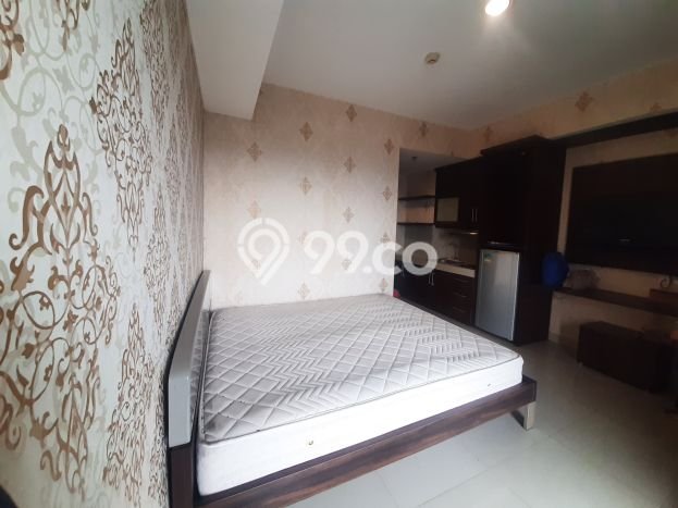Hunian Apartemen Ekonomis di Tangerang dengan 1 Kamar Tidur, 1 Kamar Mandi Hunian Apartemen Ekonomis di Tangerang dengan 1 Kamar Tidur, 1 Kamar Mandi