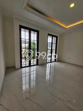 Dijual Rumah Mewah Megah Dengan View Eksklusif di BSD City, Tangerang Dijual Rumah Mewah Megah Dengan View Eksklusif di BSD City, Tangerang