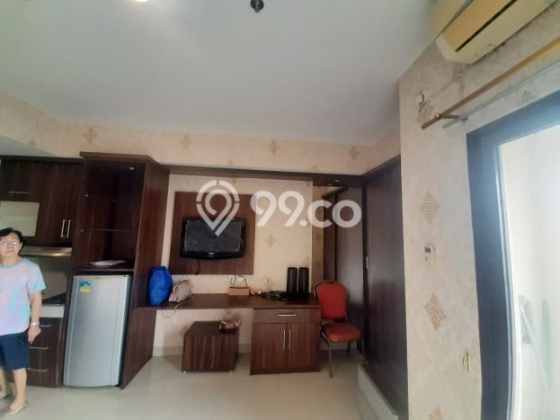 Hunian Apartemen Ekonomis di Tangerang dengan 1 Kamar Tidur, 1 Kamar Mandi Hunian Apartemen Ekonomis di Tangerang dengan 1 Kamar Tidur, 1 Kamar Mandi