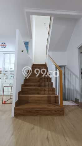 Jual Rumah Mewah Megah Dengan View Cantik di Gading Serpong, Tangerang Jual Rumah Mewah Megah Dengan View Cantik di Gading Serpong, Tangerang
