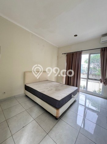 For Sale! Premium House LT 215m2 Desain Elegan di BSD For Sale! Premium House LT 215m2 Desain Elegan di BSD