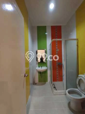 Dijual Rumah Strategis Bagus Punya 4 KT di Karawaci Tangerang SHM Dijual Rumah Strategis Bagus Punya 4 KT di Karawaci Tangerang SHM