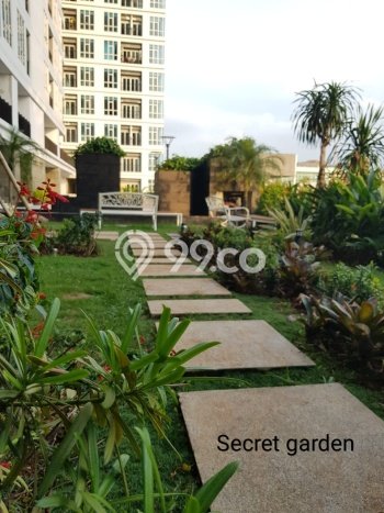 Hunian Apartemen Ideal untuk Dijual di Tangerang dengan 1 Kamar Hunian Apartemen Ideal untuk Dijual di Tangerang dengan 1 Kamar