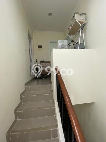 Rumah Minimalis 2 Kamar LT 72m2 di Gading Serpong Rumah Minimalis 2 Kamar LT 72m2 di Gading Serpong