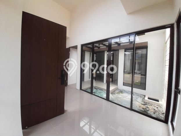 Jual Rumah Bagus Siap Huni LB 39m2 di Cisauk, Tangerang Jual Rumah Bagus Siap Huni LB 39m2 di Cisauk, Tangerang
