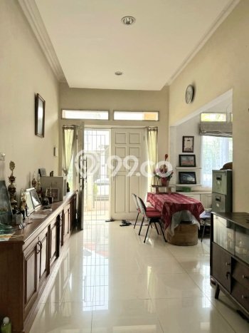 Siap Huni Hunian Elit 4 Kamar di Gading Serpong Dekat ke Mana Saja Siap Huni Hunian Elit 4 Kamar di Gading Serpong Dekat ke Mana Saja